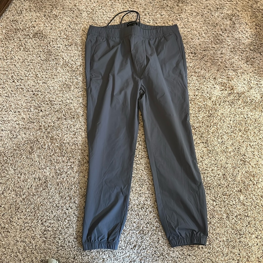 Men’s Banana Republic Men’s Joggers